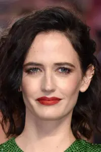 Photo Eva Green