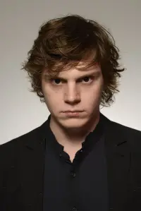 Photo Evan Peters