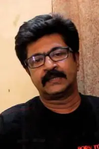 Photo 'Jeeva' Ravi