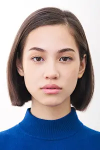 Photo Kiko Mizuhara