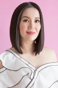 Photo Kris Aquino