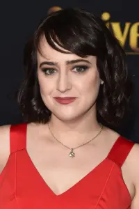 Photo Mara Wilson