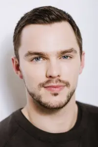 Photo Nicholas Hoult