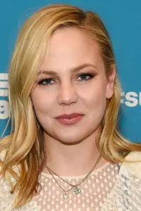 Photo Adelaide Clemens