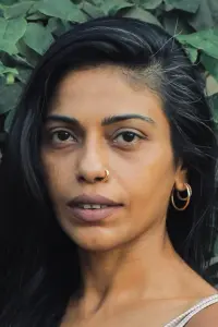 Photo Anasuya Sengupta