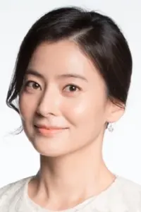 Photo Choi Ji-na