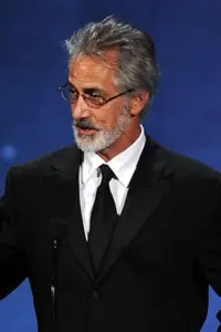 Photo David Strathairn