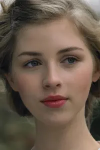 Photo Hermione Corfield