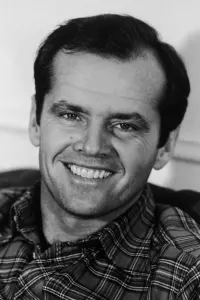 Photo Jack Nicholson