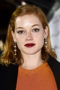 Photo Jane Levy