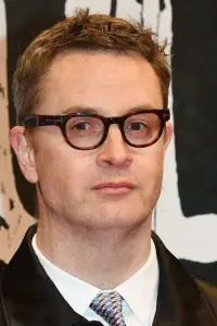 Photo Nicolas Winding Refn