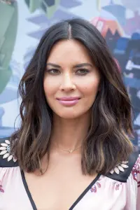 Photo Olivia Munn