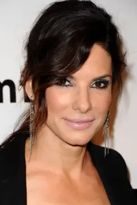 Photo Sandra Bullock