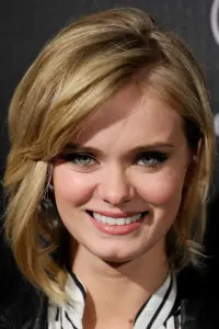 Photo Sara Paxton