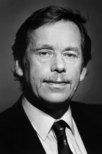 Photo Václav Havel