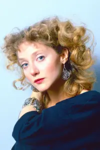 Photo Carol Kane