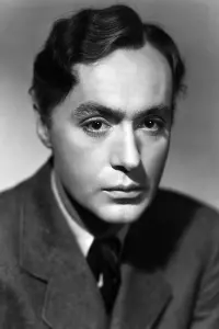 Photo Charles Boyer