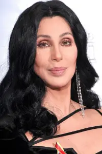 Photo Cher