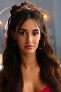 Photo Disha Patani