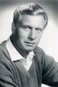 Photo George Gaynes