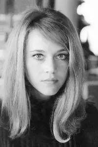 Photo Jane Fonda