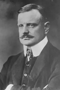 Photo Jean Sibelius