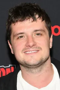 Photo Josh Hutcherson