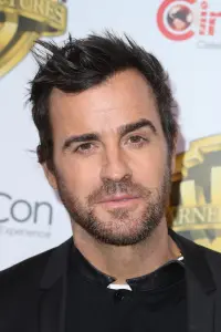 Photo Justin Theroux