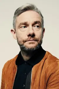 Photo Martin Freeman