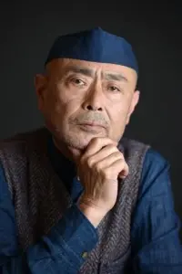 Photo Masatō Ibu