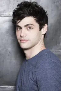 Photo Matthew Daddario