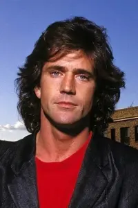 Photo Mel Gibson