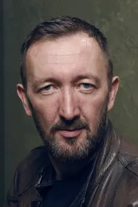 Photo Ralph Ineson