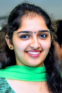 Photo Sanusha Santhosh