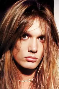 Photo Sebastian Bach