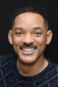 Photo Will Smith