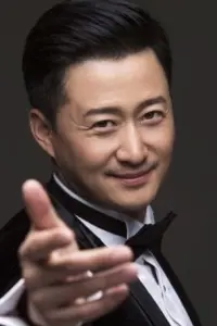 Photo Wu Jing