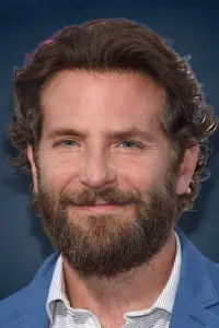 Photo Bradley Cooper