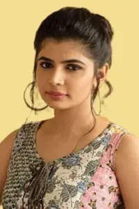 Photo Chinmayi Sripaada