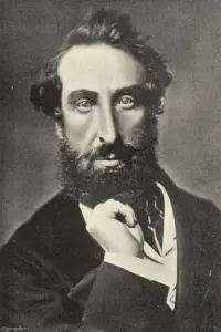 Photo Edward George Bulwer-Lytton