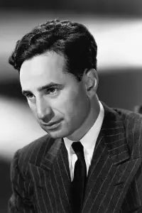 Photo Elia Kazan