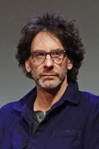 Photo Joel Coen