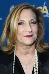 Photo Lesli Linka Glatter