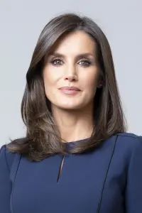 Photo Queen Letizia of Spain