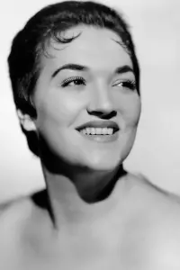 Photo Morgana King