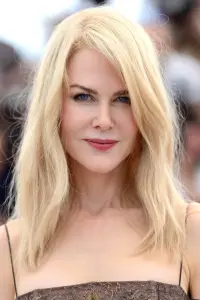 Photo Nicole Kidman