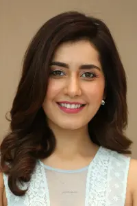 Photo Raashii Khanna