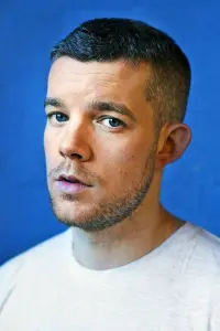 Photo Russell Tovey