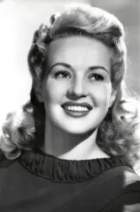 Photo Betty Grable