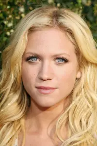 Photo Brittany Snow